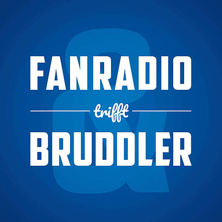Thumbnail "Fanradio trifft Bruddler" Folge 59