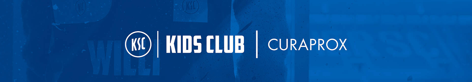 Logo des KSC-Kids Clubs