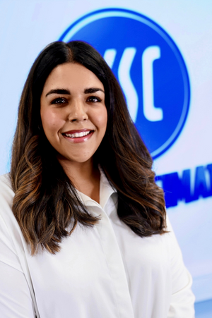 Carmen Bhatia