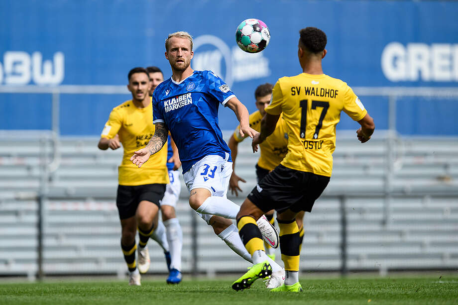 Ksc Mannheim Ksc Mannheim