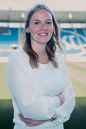 Svenja Rhein