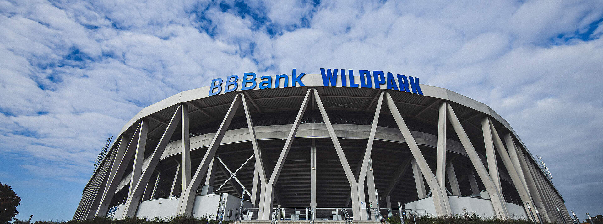 BBBank Wildpark