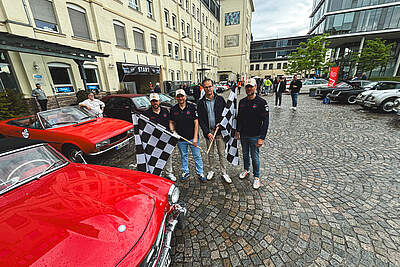 Foto: Björn Kaiser