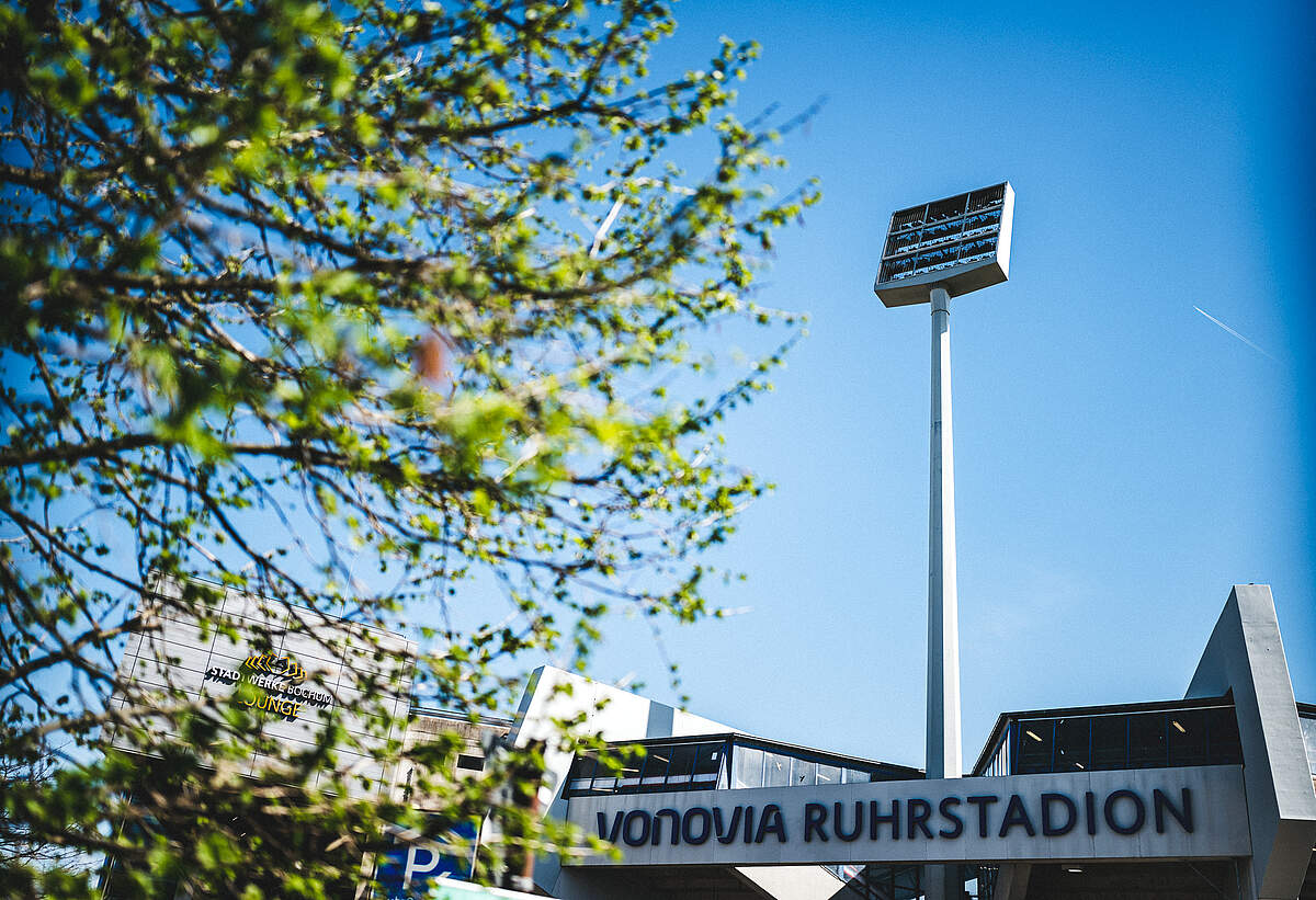 Ticketinfos für die Bochum-Partie