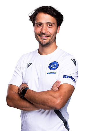 Yannick Romswinckel