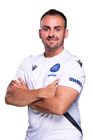 Matteo Poppert