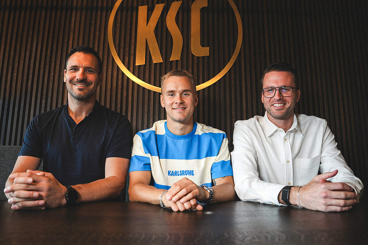 karlsruher sc