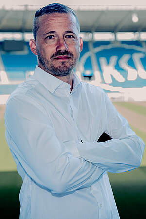 Dirk Spingat