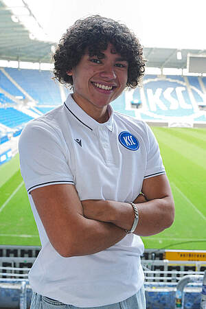 Marlon Kary