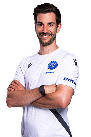 Marius Emnet