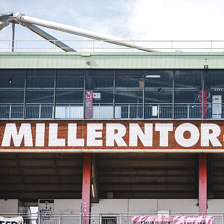 Millerntor-Stadion