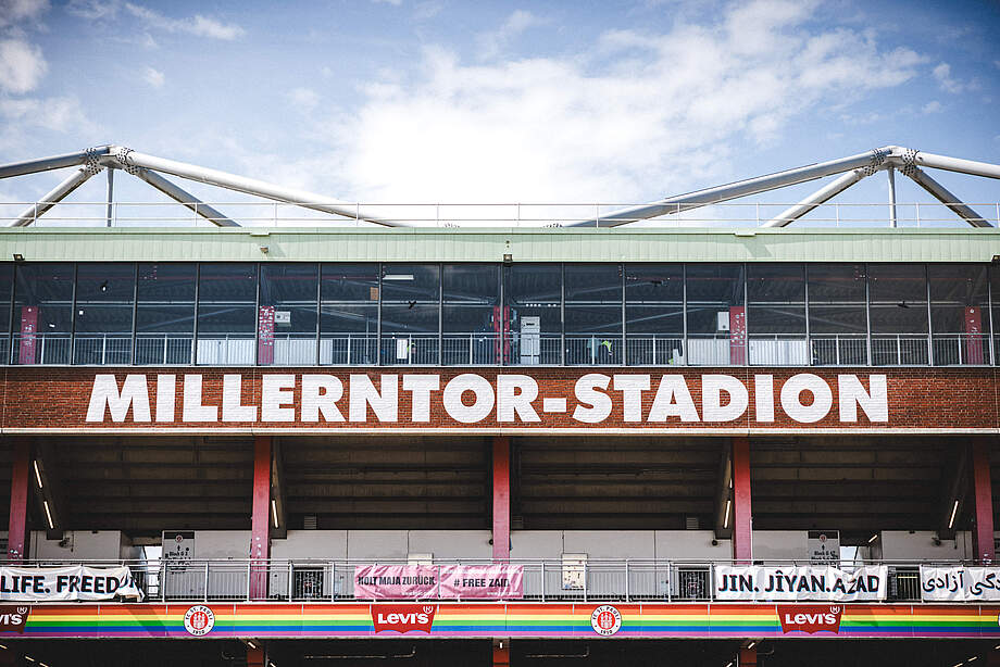 Millerntor-Stadion