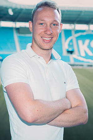 Nils Hindahl