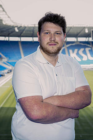 Philipp Ludl