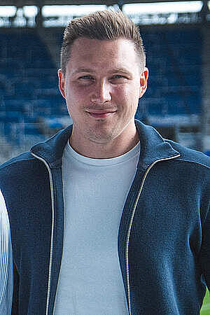 Andre Martek