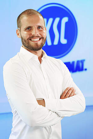 Marius Teuscher