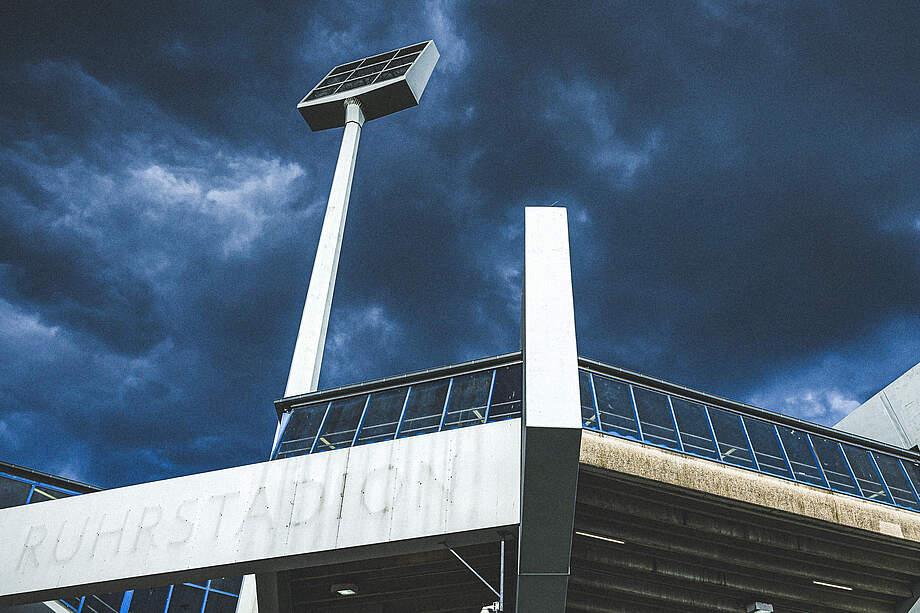 Ruhrstadion Bochum