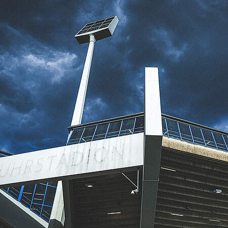 Ruhrstadion Bochum