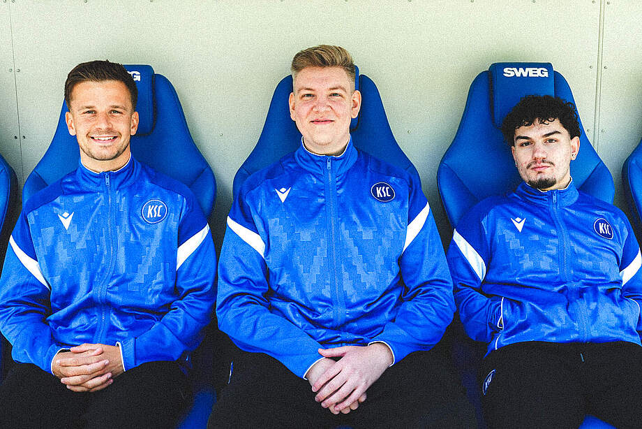 KSC eSports-Team