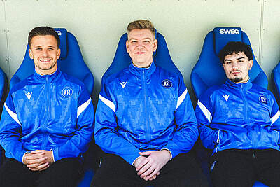 KSC eSports-Team