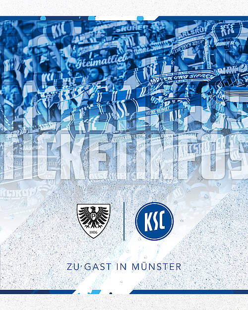 Ticketinfos-Grafik