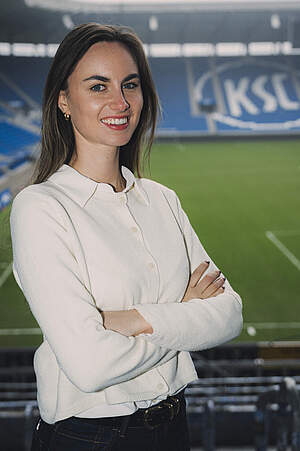 Chiara Ochs