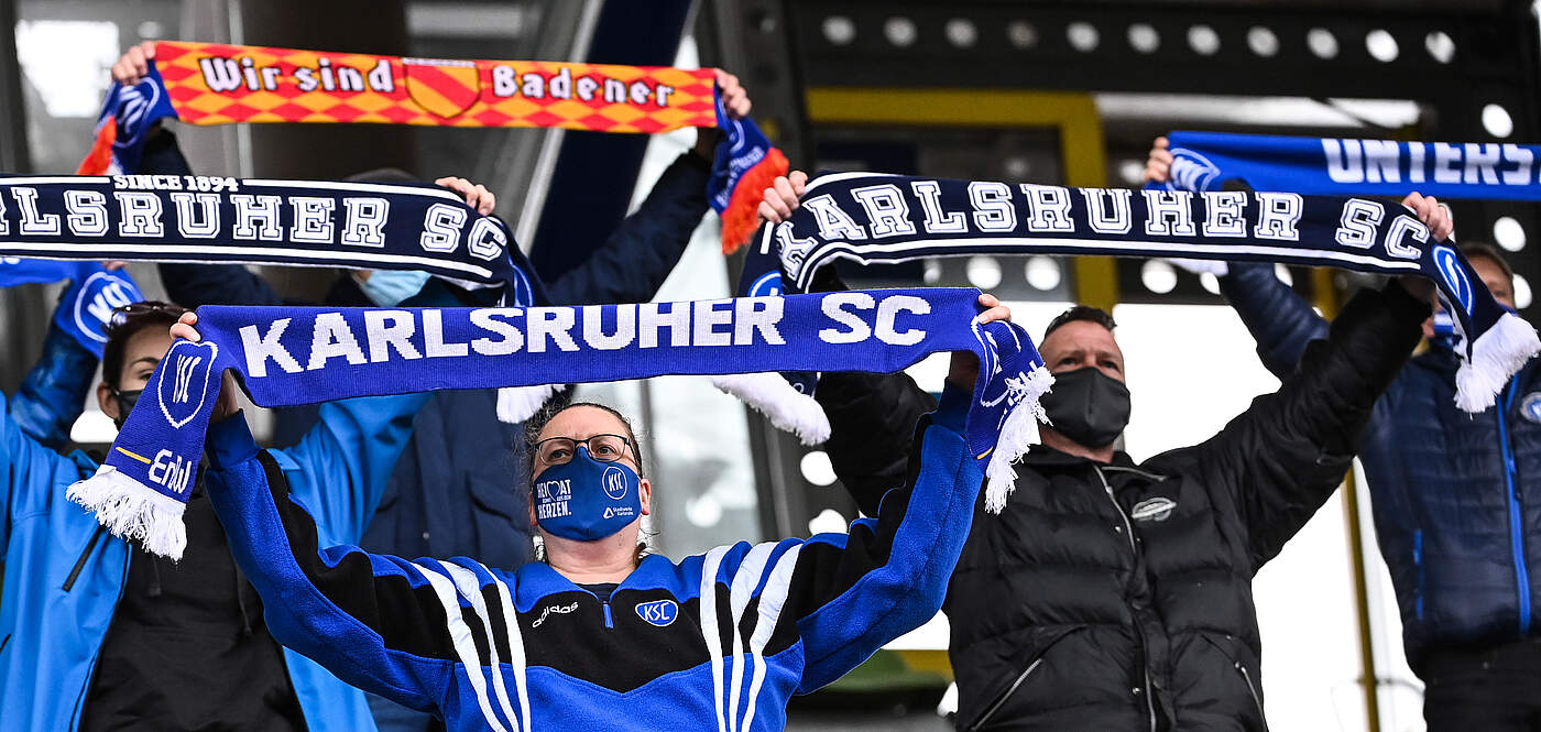 6. Spieltag KSC SV Darmstadt 98 KSC MEINE HEIMAT. 6. Spieltag KSC SV Darmstadt 98 KSC MEINE HEIMAT.