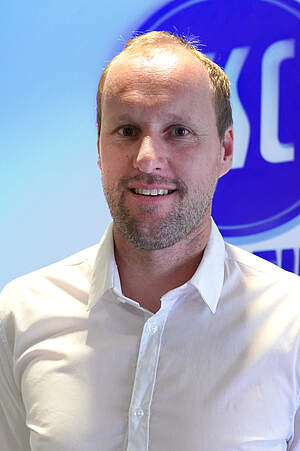 Marcus Schäfer