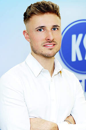 Lukas Brenner
