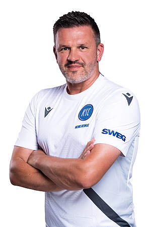 Zlatan Bajramovic