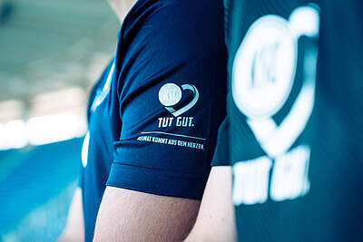 KSC TUT GUT.-Logo