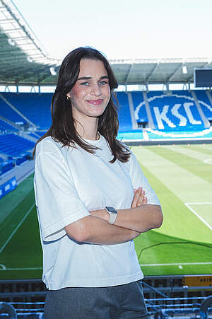 Paula Meisch