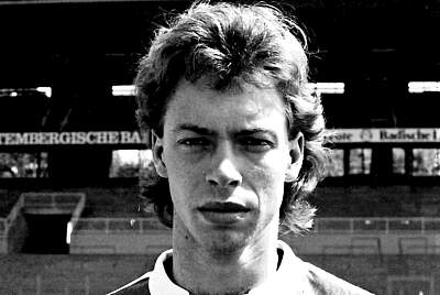 Holger Musch