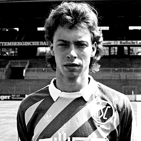 Holger Musch