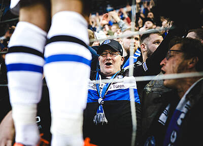 Arminia Bielefeld