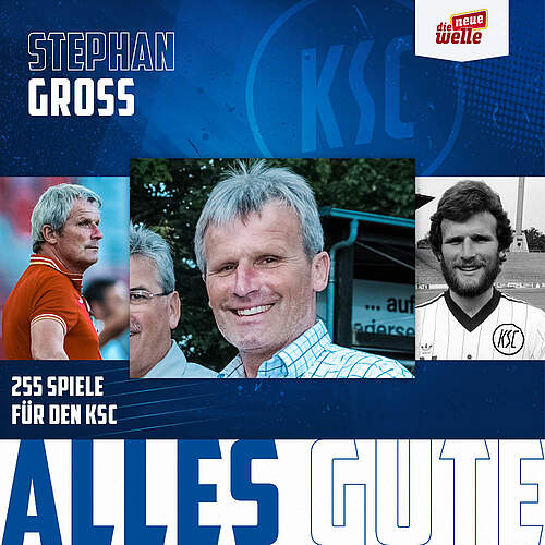 Geburtstagsgrafik Stephan Groß