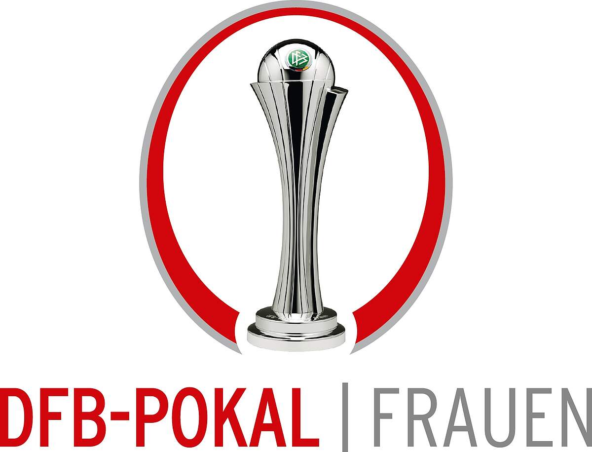 Frauen I DFB-Pokal am kommenden Samstag KSC