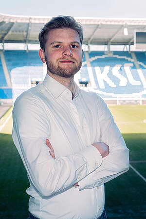 Christian Poppe