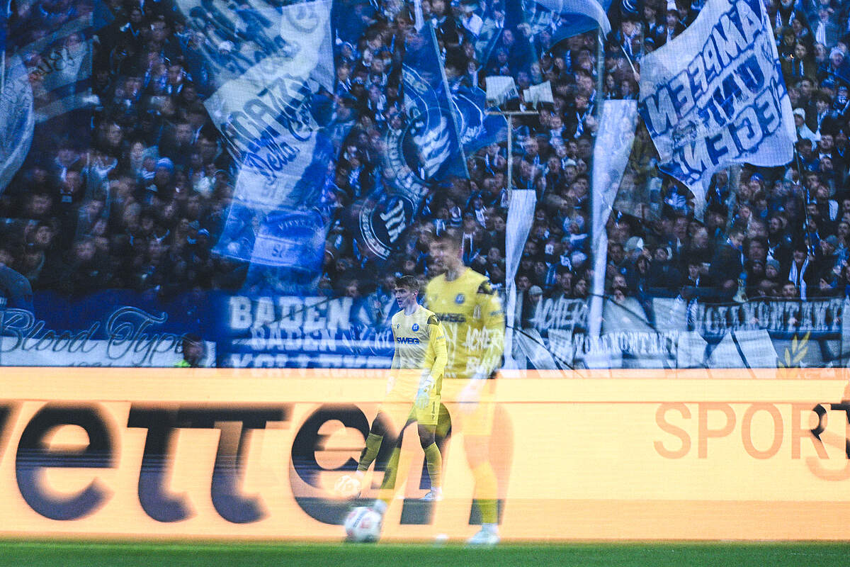 Ticketinfos für das Kiel-Heimspiel
