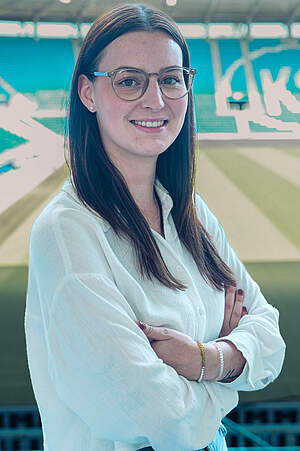 Linda Mühling