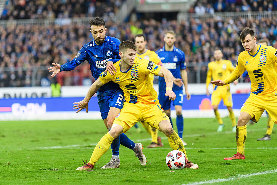 Braunschweig Ksc Tv Braunschweig Ksc Tv
