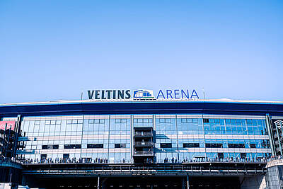 Veltins-Arena