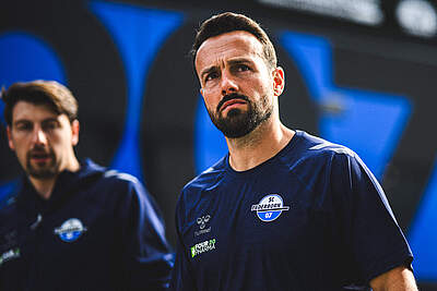 Ralf Kettemann im SCP-Dress