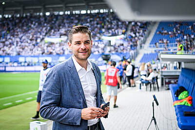 Michael Becker
