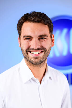 Luca Maibaum