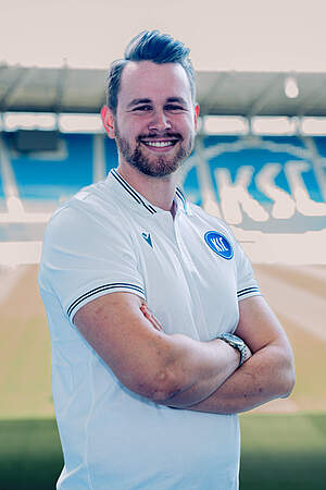 Jannis Hasenpusch