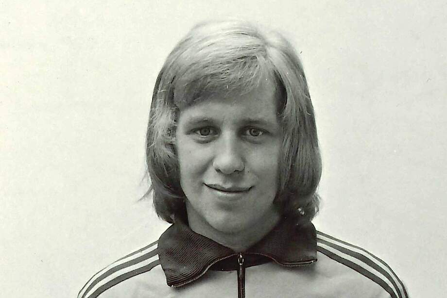 Karl Berger