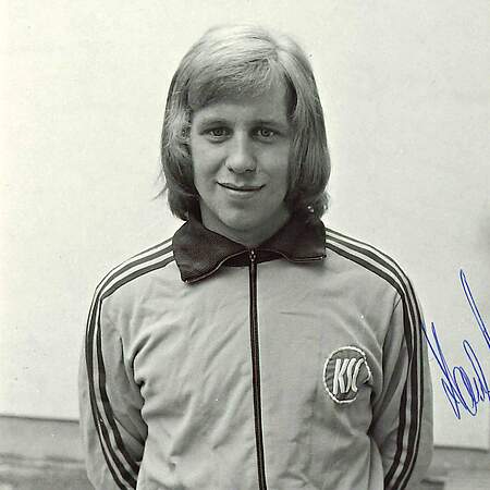 Karl Berger