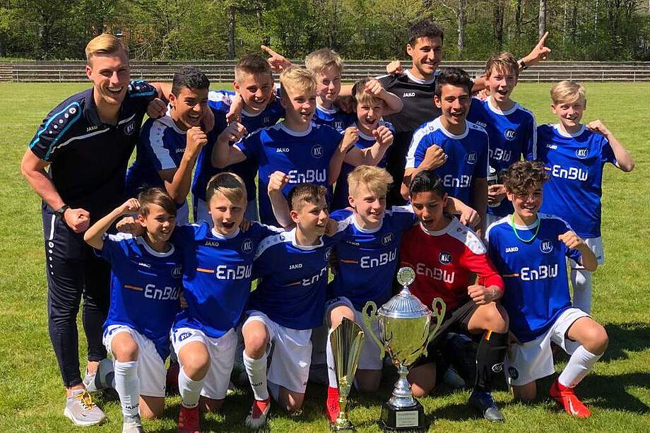 U13 Gewinnt Ostercup In Zuffenhausen Ksc Meine Heimat U13 Gewinnt Ostercup In Zuffenhausen Ksc Meine Heimat