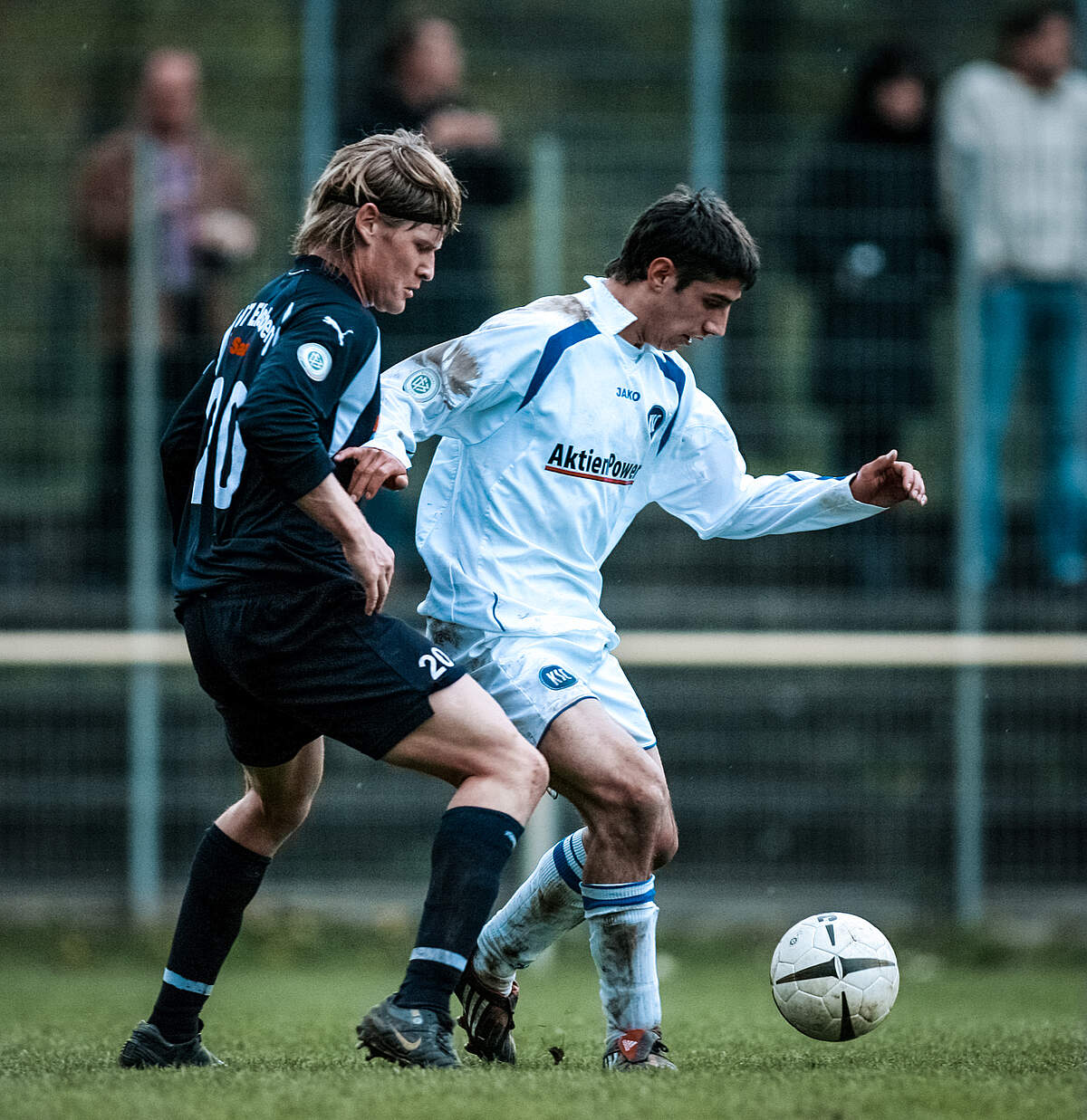Neu in Liga 2 SV Elversberg KSC MEINE HEIMAT.